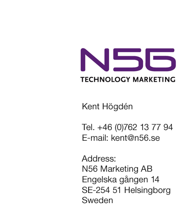 N56 Technology Marketing